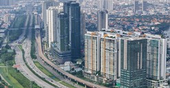 Kỳ vọng hạ tầng "kích hoạt" bước phát triển mới của thị trường bất động sản