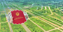 Kể từ nay, sổ đỏ cấp sai vị trí đất sẽ được đính chính trong thời gian bao lâu?
