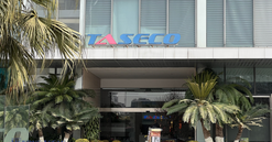 Taseco Land báo lãi tăng hơn 2 lần trong quý I/2025