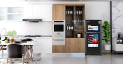 Tối ưu chi phí vận hành căn hộ cho thuê với tủ lạnh Funiki