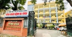 Hà Nội dự kiến sáp nhập bệnh viện và xây mới thêm 4 bệnh viện tại các quận trung tâm