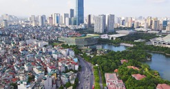 Đô thị đặc biệt của Việt Nam chốt phương án sắp xếp, giảm còn 126 xã, phường