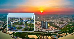 Việt Nam sẽ xóa tên tỉnh duy nhất thuộc Vùng Thủ đô nhưng không liền kề Thủ đô khỏi danh sách lên TP trực thuộc Trung ương sau sáp nhập