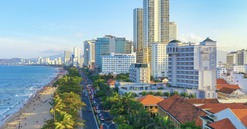 ‘Hòn ngọc biển Đông’ của Việt Nam sẽ hình thành 4,3km đường hầm ven biển với chi phí hơn 6.000 tỷ đồng