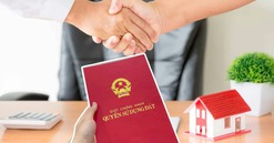 Từ bây giờ, một mảnh đất có thể được cấp nhiều sổ đỏ