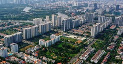 Thị trường bất động sản 2025: Đúng quỹ đạo, nhưng phục hồi có chọn lọc