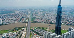 Việt Nam dự kiến không giữ lại 87 thành phố, Bộ Nội vụ giải thích lý do