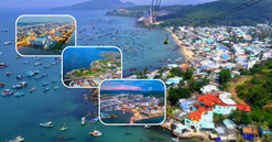 Chỉ 2 tháng nữa, tỉnh duy nhất Việt Nam sở hữu 2 đô thị loại I sẽ xóa tên 3 TP trực thuộc khỏi bản đồ hành chính