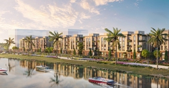 Phú Thị Riverside - Bất động sản mặt sông tự nhiên hiếm có tại Thủ đô được giới đầu tư "săn đón"