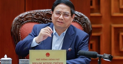 Thủ tướng: Có đối sách chủ động, linh hoạt, kịp thời, hiệu quả trong mọi tình huống