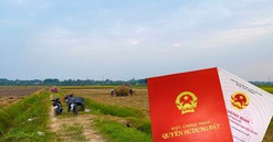 Kể từ nay, những trường hợp mua bán nhà đất bằng giấy viết tay này sẽ vẫn được cấp sổ đỏ