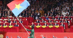 Tổ chức trọng thể Lễ kỷ niệm 50 năm Ngày Giải phóng miền Nam, thống nhất đất nước