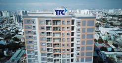 TTC Land (SCR): Doanh thu quý I/2025 tăng 59,3%, lãi trước thuế giảm nhẹ