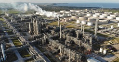 Tỉnh đông dân nhất Việt Nam không thuộc diện sáp nhập tái mời thầu siêu dự án LNG hơn 55.000 tỷ: Liên danh SOVINCO, Liên danh T&T góp mặt