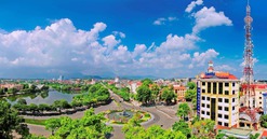 14 hộ dân tại tỉnh cửa ngõ Hà Nội bị thu hồi đất phục vụ dự án đô thị gần 7ha