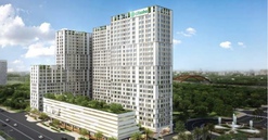 Hiệu ứng lan tỏa từ TP. HCM, giá căn hộ Bình Dương bật tăng