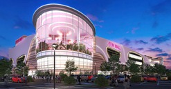 Hiện trạng Trung tâm thương mại Aeon Mall hơn 5.000 tỷ tại thành phố trực thuộc tỉnh lớn nhất Việt Nam sau 2 tháng khởi công