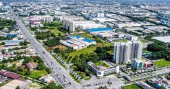 Bất thường với thông tin căn hộ Bình Dương, Phú Mỹ dẫn đầu cả nước về tỷ suất lợi nhuận cho thuê