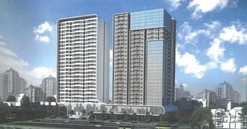 Khu vực lụp xụp giữa ‘đất vàng’ TP. HCM dự kiến sẽ bị phá bỏ, xây dựng trung tâm thương mại cao 120m