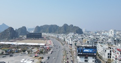 Quảng Ninh: Tổng thu ngân sách nhà nước đạt 13.862 tỷ đồng trong 3 tháng đầu năm