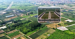 Hết quý I/2025, Hà Nội thu hơn 6.800 tỷ từ đấu giá đất