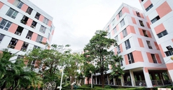 Từ 14/4, Hà Nội áp dụng giá cho thuê nhà ở xã hội mới, căn 70m² gần 14 triệu đồng/tháng