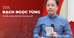 Đề án sáp nhập tỉnh: Chuyên gia dự báo những thay đổi lớn trong thị trường BĐS, hé lộ một loại hình tăng trưởng mạnh nhất