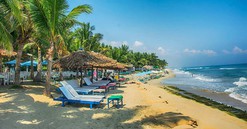 Giá thuê đất ven biển Hội An tăng sốc: Có lô từ 100 triệu vọt lên 2,2 tỷ đồng