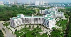 Đô thị đặc biệt của Việt Nam mở bán hơn 300 căn nhà ở xã hội với giá 13,7 triệu đồng/m2
