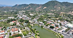 ‘Đại gia’ Lê Phước Vũ đề xuất chuyển dự án trường học thành khu du lịch sức khỏe quy mô hơn 80.000m2