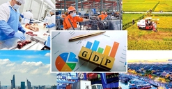 Không thay đổi mục tiêu tăng trưởng: Linh hoạt chính sách ứng phó thuế quan đối ứng