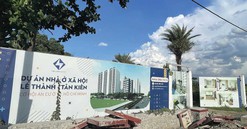 Chờ bước đột phá thủ tục làm nhà ở xã hội