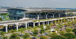 Sân bay lớn nhất miền Bắc giảm công suất thiết kế, dự kiến chỉ còn 55 triệu khách/năm
