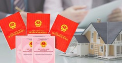 Kể từ nay, cá nhân không trực tiếp sản xuất đất nông nghiệp có được đứng tên sổ đỏ không?