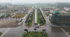 Thái Nguyên: Giá bất động sản TP. Sông Công đi ngang sau 1 tháng tăng 40% theo tin đồn