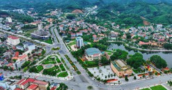 Yên Bái: Chính quyền đồng hành, doanh nghiệp đồng lòng