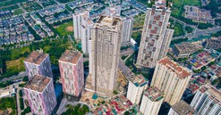 Doanh nghiệp bất động sản đặt kế hoạch bứt tốc trong 2025: Lạc quan nhưng nên thận trọng