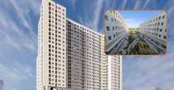 Giá thuê nhà ở xã hội tại đô thị đặc biệt của Việt Nam cao nhất 198.000 đồng/m2