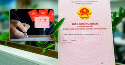 Từ bây giờ, những trường hợp nào bị thu hồi, hủy sổ đỏ đã cấp?