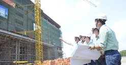 Tập trung tháo gỡ các dự án đầu tư có khó khăn
