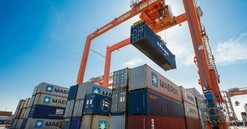 TP. Hà Nội ra 'tối hậu thư' cho dự án cảng 'treo' gần 1 thập kỷ, bị biến thành nơi chăn vịt