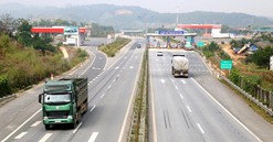 Đề xuất giao VEC làm chủ đầu tư dự án mở rộng cao tốc Yên Bái - Lào Cai dài hơn 120km
