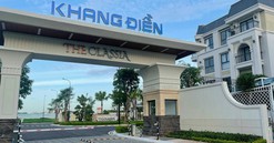 Khang Điền bảo lãnh khoản vay 1.250 tỷ đồng của công ty con tại VietinBank