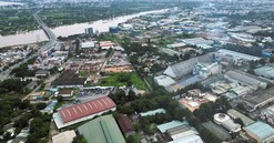 Chốt thời điểm hoàn thành thu hồi đất tại khu công nghiệp lâu đời nhất Việt Nam