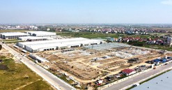 Tỉnh nhỏ nhất Việt Nam sẽ có thêm khu công nghiệp gần 200ha, cung cấp việc làm cho 19.600 lao động