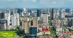 "Bốc hơi" hàng chục tỷ đồng sau kiểm toán, nhiều doanh nghiệp địa ốc lỗ càng thêm lỗ
