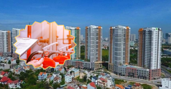 Đô thị đặc biệt của Việt Nam quyết 'khai tử' hơn 1.000 căn nhà trọ không đảm bảo an toàn