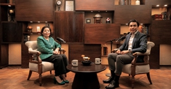 Bà Mai Kiều Liên lần đầu chia sẻ về chiến lược đằng sau quyết định đổi mới toàn diện của Vinamilk