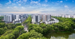 TP. HCM: Dự án Celadon City “dính” hàng loạt sai phạm