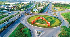 Tỉnh duy nhất nằm trong vùng Thủ đô nhưng không giáp Thủ đô sắp tinh gọn đơn vị hành chính, dự kiến giảm 50%